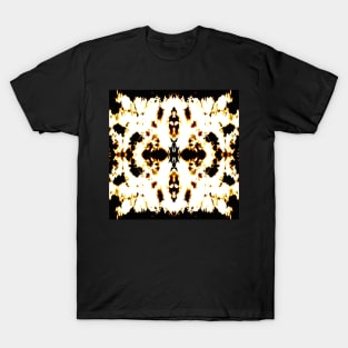 Flame T-Shirt